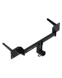 Class III Trailer Hitch, 2 Inch Square Receiver fits Select Volkswagen ID Buzz