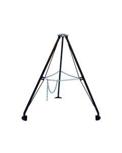 Fifth Wheel Tripod Stabilizer