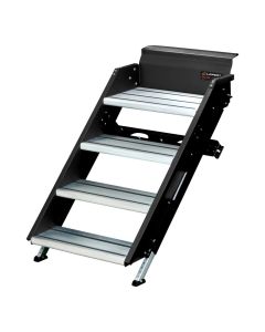 Solidstep Gen II 30" Quad Step