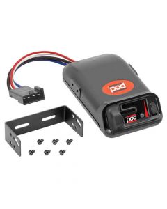 POD (Power On Demand) Brake Controller