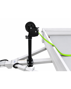 Han'D Crank with 1,600lb Hand Winch