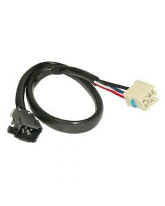 Cadillac, Chevrolet, GMC Select Models Quik Connect OEM-to-Hayes Brake Control Wire Harness