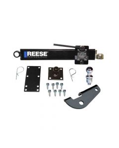 Reese Friction Sway Control with Bolt-On Sway Control Adapter