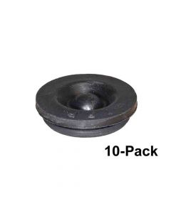 Rubber Plug for E-Z Lube Cap