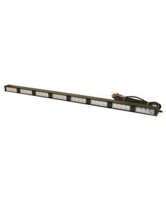 Buyers Products 46.5 Inch LED Traffic Advisor And Strobe Light