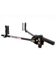 Equal-i-zer Weight Distribution, 4-Point Sway Control Hitch - 14,000 lbs. Tow Capacity, 1,400 lbs. Tongue Weight