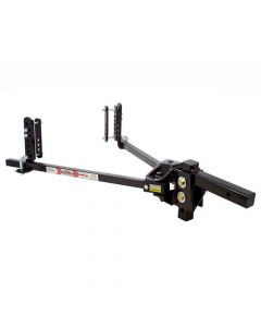 Equal-i-zer 4-Point Sway Control Hitch - 4,000 lbs. Tow Capacity, 400 lbs. Tonque Weight