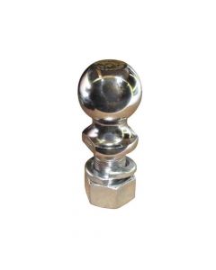 2-5/16 Inch - 12,000 lbs. Capacity Hitch Ball for Equal-i-zer Weight Distribution Systems