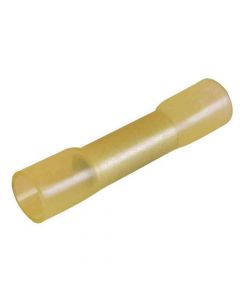 100-Pack of Shrink Tube Butt Connectors
