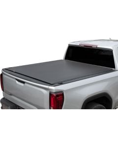 VANISH Fits Select 2019-On Chevrolet/GMC 1500 5' 8" - Bed