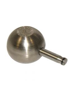 Convert-A-Ball 1-7/8 Inch Hitch Ball Only