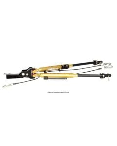 The Dominator Tow Bar