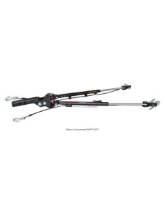The Commander 2 Tow Bar