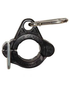 Single-Hole Tec-Clamp