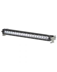 20 Inch Single-Row LED Light Bar