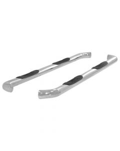 Aries 3 Inch Round Side Bars