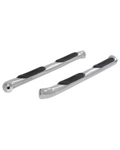 Aries 3 Inch Round Side Bars