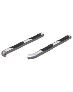 Aries 3 Inch Round Side Bars