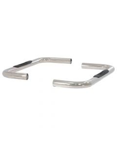Aries 3 Inch Round Side Bars