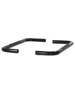 Aries 3 Inch Round Side Bars