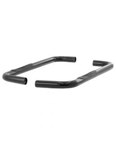 Aries 3 Inch Round Side Bars