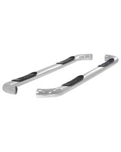 Aries 3 Inch Round Side Bars