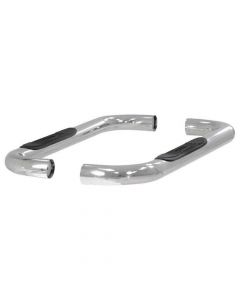 Aries 3 Inch Round Side Bars
