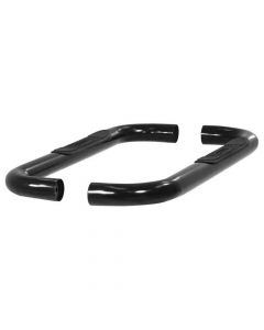 Aries 3 Inch Round Side Bars