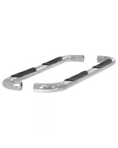 Aries 3 Inch Round Side Bars