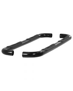 Aries 3 Inch Round Side Bars