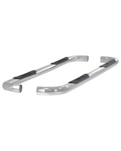 Aries 3 Inch Round Side Bars