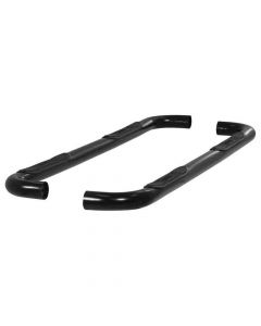 Aries 3 Inch Round Side Bars