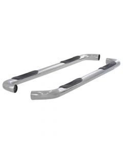 Aries 3 Inch Round Side Bars