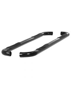 Aries 3 Inch Round Side Bars