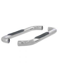 Aries 3 Inch Round Side Bars