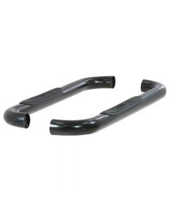 Aries 3 Inch Round Side Bars