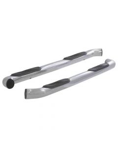 Aries 3 Inch Round Side Bars