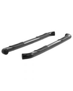 Aries 3 Inch Round Side Bars
