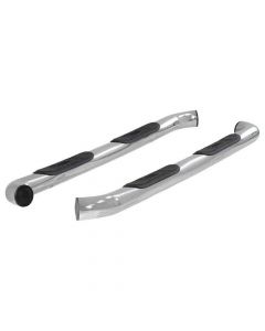 Aries 3 Inch Round Side Bars