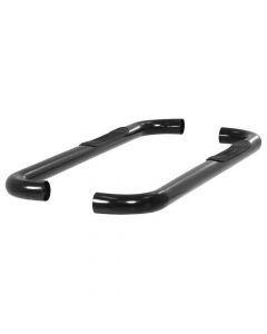 Aries 3 Inch Round Side Bars