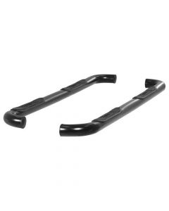 Aries 3 Inch Round Side Bars