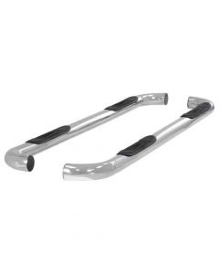 Aries 3 Inch Round Side Bars