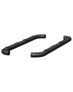 Aries 3 Inch Round Side Bars