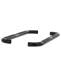 Aries 3 Inch Round Side Bars