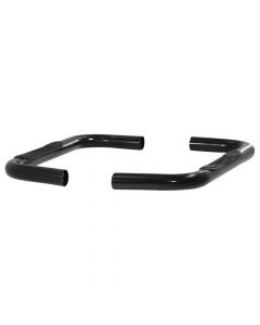 Aries 3 Inch Round Side Bars