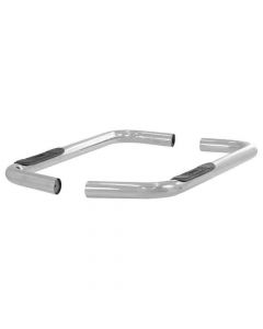 Aries 3 Inch Round Side Bars