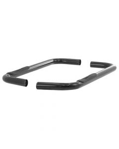 Aries 3 Inch Round Side Bars