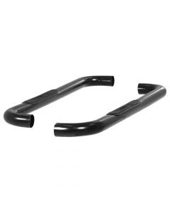 Aries 3 Inch Round Side Bars