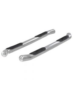 Aries 3 Inch Round Side Bars