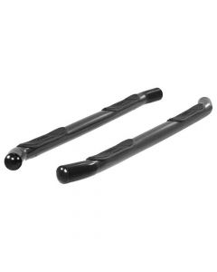 Aries 3 Inch Round Side Bars